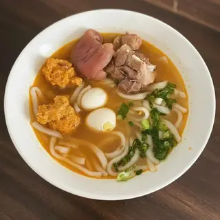 Hình ảnh Bánh canh giò