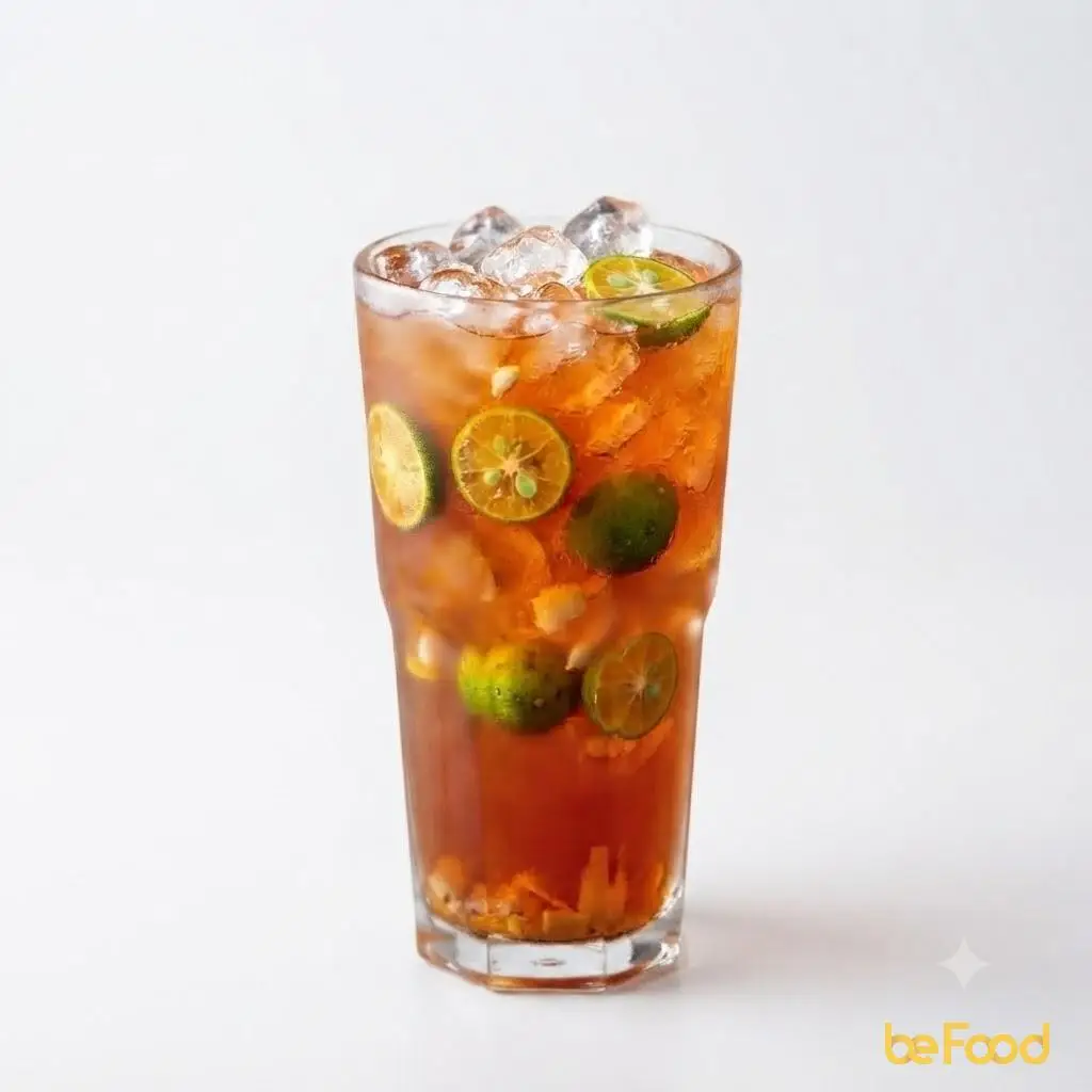 Hình ảnh Trà Tắc
