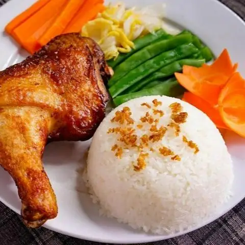 Hình ảnh CƠM TẤM HOÀNG TRƯỜNG - Võ Văn Vân