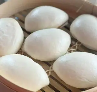 Hình ảnh Bánh bao