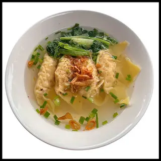Hình ảnh Sủi cảo - 4 viên