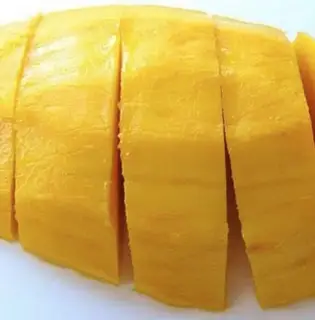 Hình ảnh Xoài chín 350g
