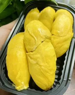 Hình ảnh Cơm sầu riêng Thái