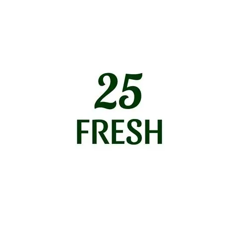 Hình ảnh 25 Fresh - Coffee, Trà Trái Cây & Nước Ép - Đoàn Trần Nghiệp