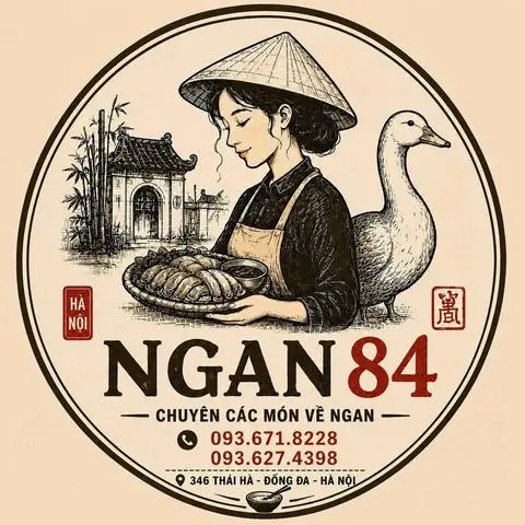 Hình ảnh Ngan 84 - Thái Hà