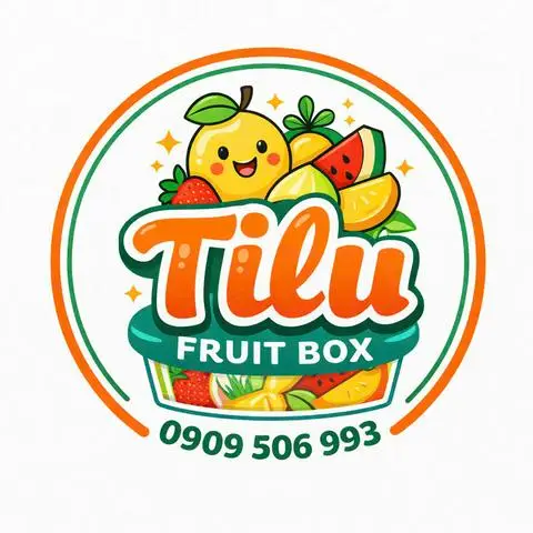 Hình ảnh Tilu Fruit - Trái Cây Cắt Sẵn - Tam Bình