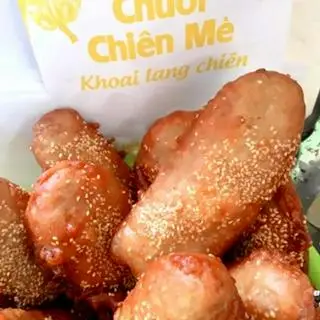Hình ảnh Chuối mini