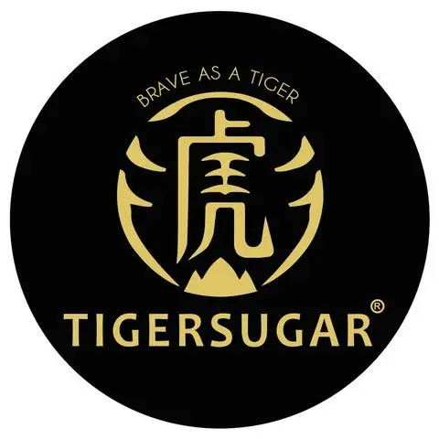 Hình ảnh Trà Sữa Tiger Sugar - Đường Nâu Sữa - Xóm Chiếu