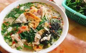 Hình ảnh Bún thập cẩm