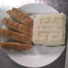 Hình ảnh Xôi nén giò bò