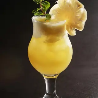 Hình ảnh Nước ép thơm
