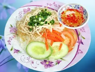 Hình ảnh Cơm bì
