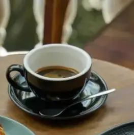 Hình ảnh Cafe đen