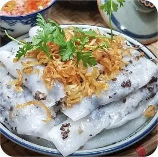 Hình ảnh Bánh Cuốn Nóng - Huỳnh Tấn Phát