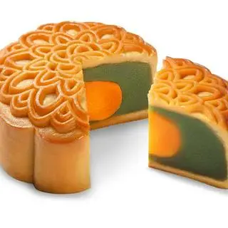 Hình ảnh Hạt sen hạt dừa