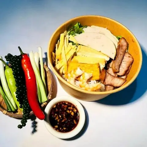 Hình ảnh Bếp Phương - Bún Nước Tương - An Dương Vương