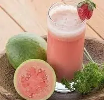 Hình ảnh Sữa chua ổi