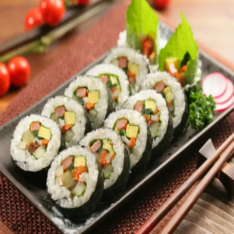 Hình ảnh Cơm Cuốn Hạnh Phúc - Vạn Xuân 1