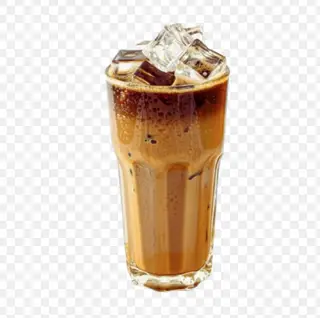 Hình ảnh Cà phê sữa