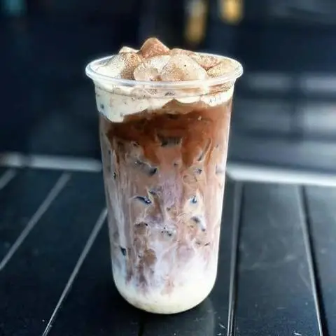 Hình ảnh PHY - Coffee & Tea - Trần Thị Liền