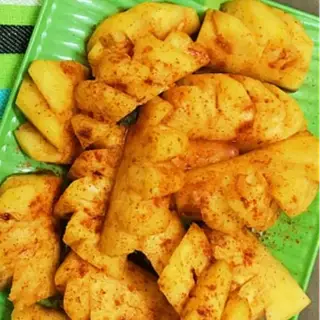 Hình ảnh Thơm lắc 300gr