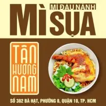 Hình ảnh Mì Sụa Tân Hương Nam - Bà Hạt 