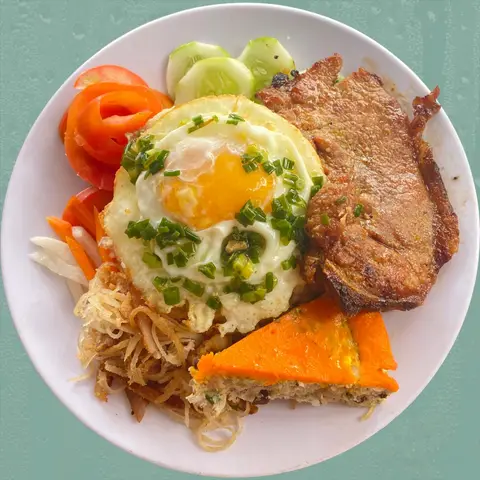 Hình ảnh Tiệm Cơm Nhà Gạo - Tam Bình