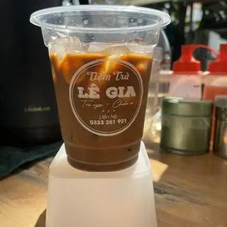 Hình ảnh Café sữa
