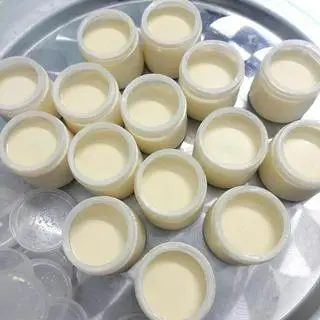 Hình ảnh Sữa chua truyền thống