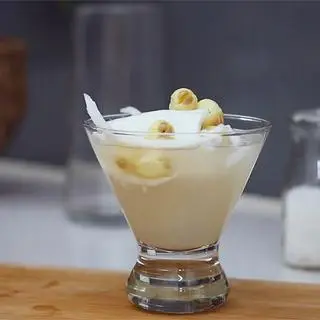 Hình ảnh Dừa sen