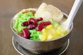 Hình ảnh Chè Mỹ