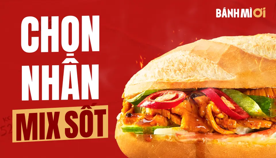 Hình ảnh Bánh Mì Ơi - 98 Lê Thánh Tôn