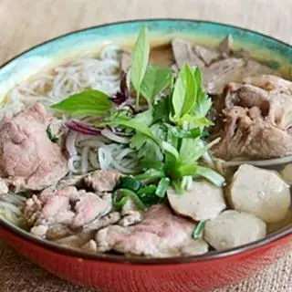 Hình ảnh Phở thập cẩm