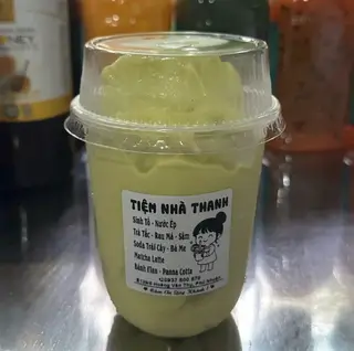 Hình ảnh Bơ