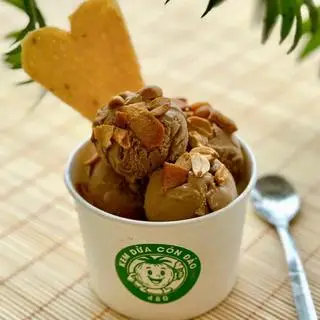 Hình ảnh Kem cafe