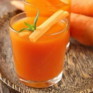 Hình ảnh Nước ép cà rốt