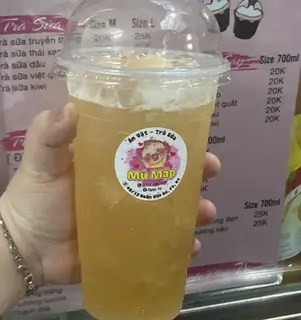 Hình ảnh Trà vải