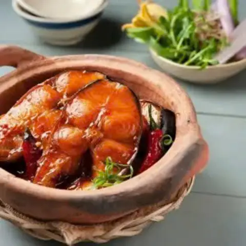 Hình ảnh Cơm Văn Phòng Bếp Hoa - Lý Chính Thắng