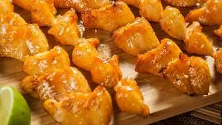 Hình ảnh Phở gà phao câu