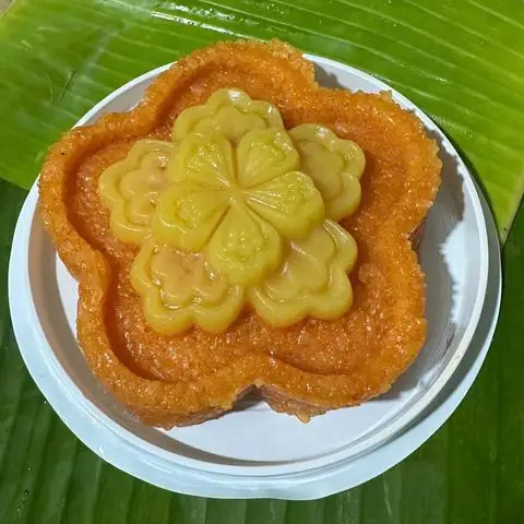 Hình ảnh Xôi Hằng & Tiệm Bánh Ăn Vặt - Phan Văn Hớn