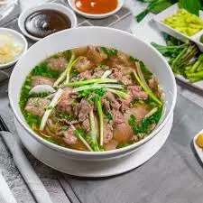 Hình ảnh Phở đặc biệt