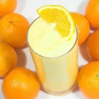 Hình ảnh Cam sữa