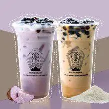 Hình ảnh Combo 3: Đường Nâu Cốt Dừa (M) - Đường Nâu Khoai Môn (M)