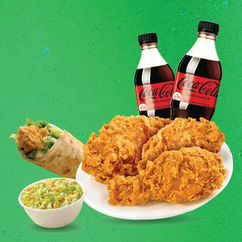 Hình ảnh Combo Hợp Cạ