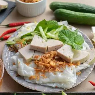 Hình ảnh Bánh ướt