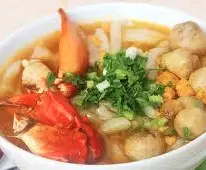 Hình ảnh Bánh canh ghẹ đặc biệt