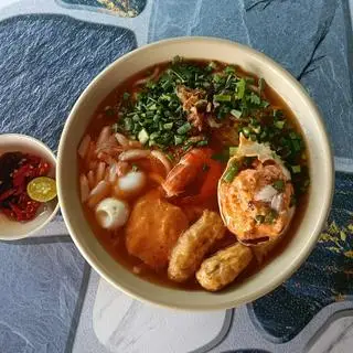 Hình ảnh Bánh canh đặc biệt