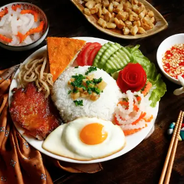 Hình ảnh Cơm Tấm Nương 2 - Tân Hoà Đông