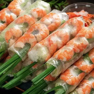 Hình ảnh Gỏi Cuốn 420 - Lê Văn Lương