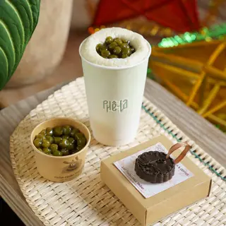 Hình ảnh Combo Chill Trăng